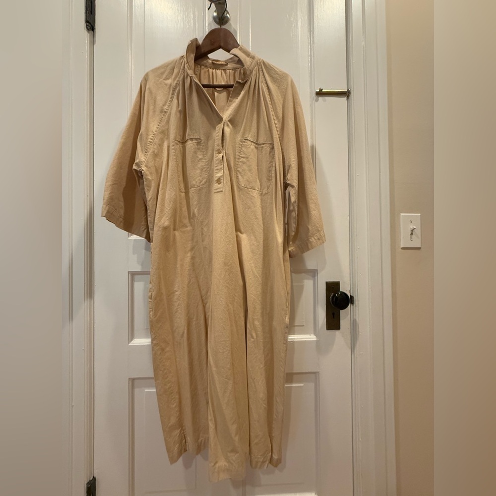 Nehera Smock dress size L